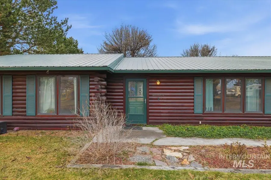 775 N Cow Horse Dr., Kuna, ID 83634 - #2