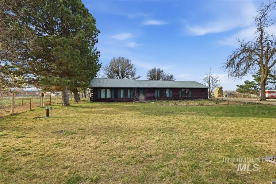 775 N Cow Horse Dr., Kuna, ID 83634 - #3