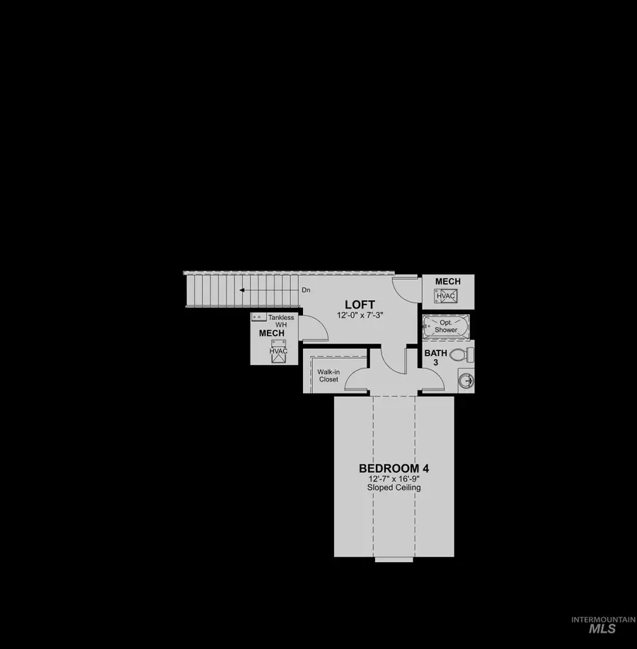 8872 W Teratai St, Star, ID 83669 - #3