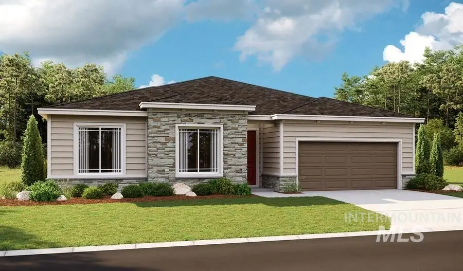 938 N Sevenoaks, Eagle, ID 83616 - #1