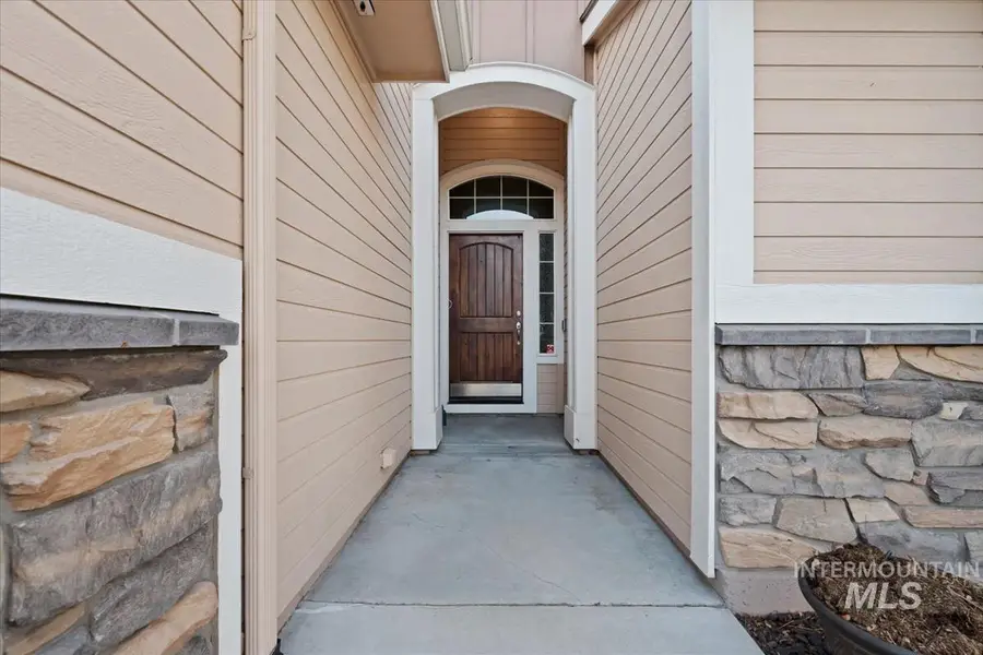 2981 E Deerhill Dr, Meridian, ID 83642 - #2