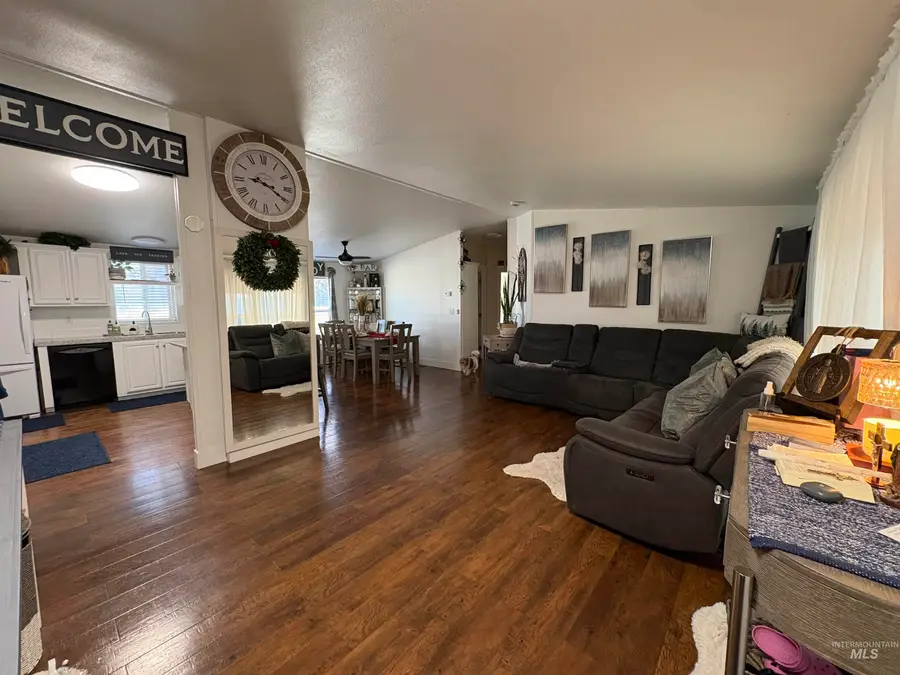 2502 Powderhorn Dr, Caldwell, ID 83605 - #3