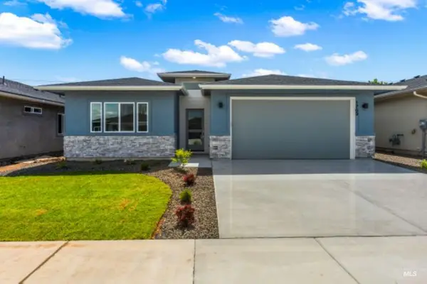 1769 E Grayson St, Meridian, ID 83642