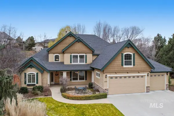 859 E Brookwood, Eagle, ID 83616