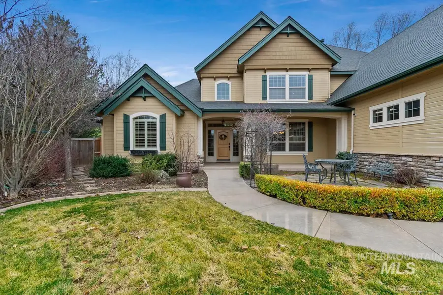 859 E Brookwood, Eagle, ID 83616 - #2