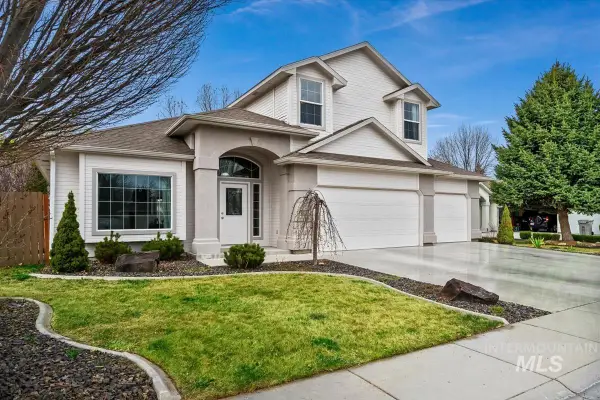 3011 S. Kokomo, Nampa, ID 83686