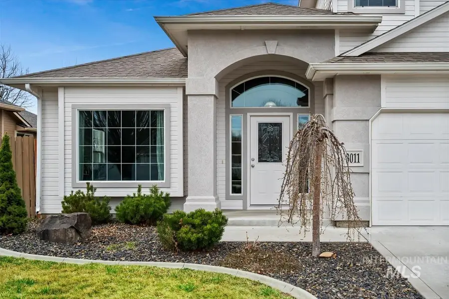 3011 S. Kokomo, Nampa, ID 83686 - #3