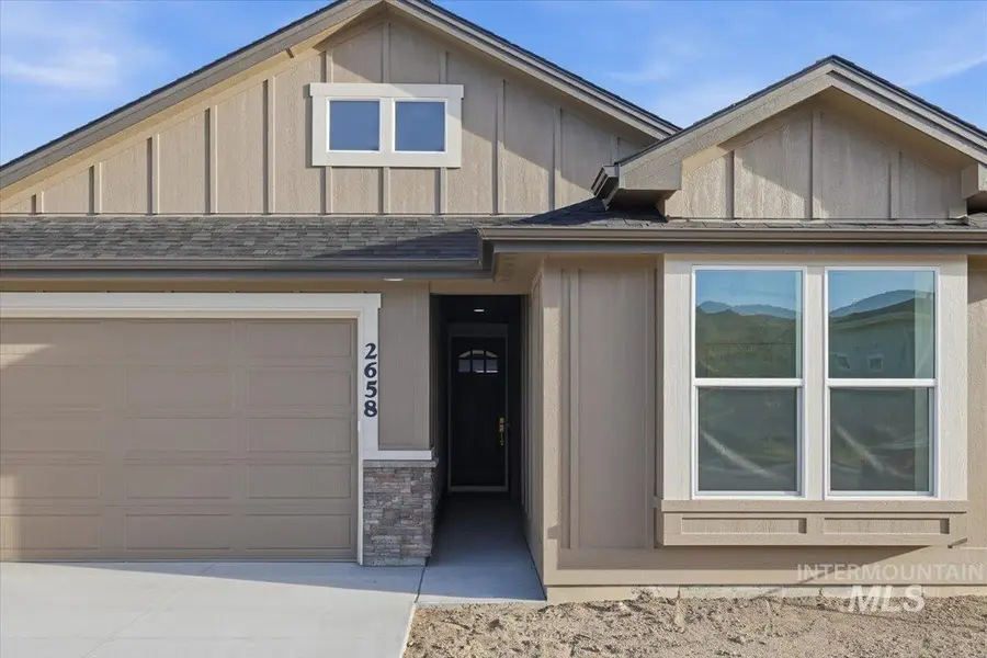 2658 Soulen Dr, Emmett, ID 83617 - #2