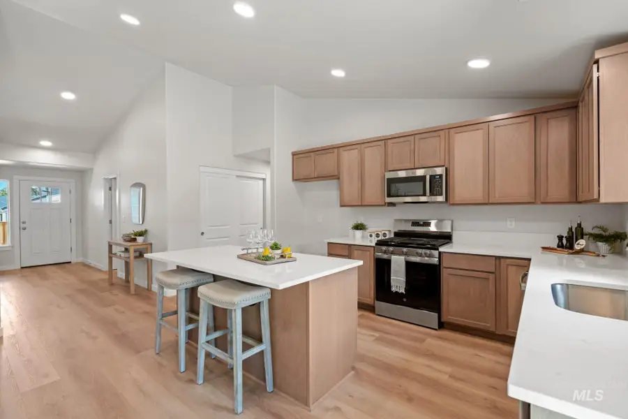 5226 E Patchwork Dr., Nampa, ID 83686 - #3