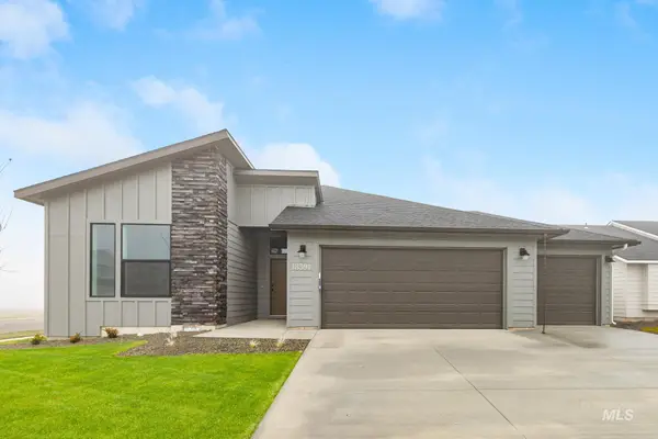 17720 N Hugh Glass Way, Nampa, ID 83687