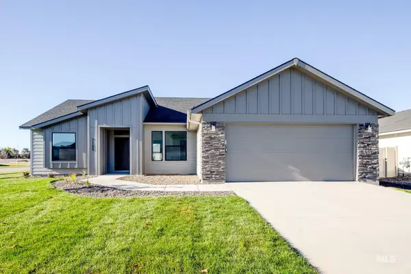7131 E Shields Dr, Nampa, ID 83687