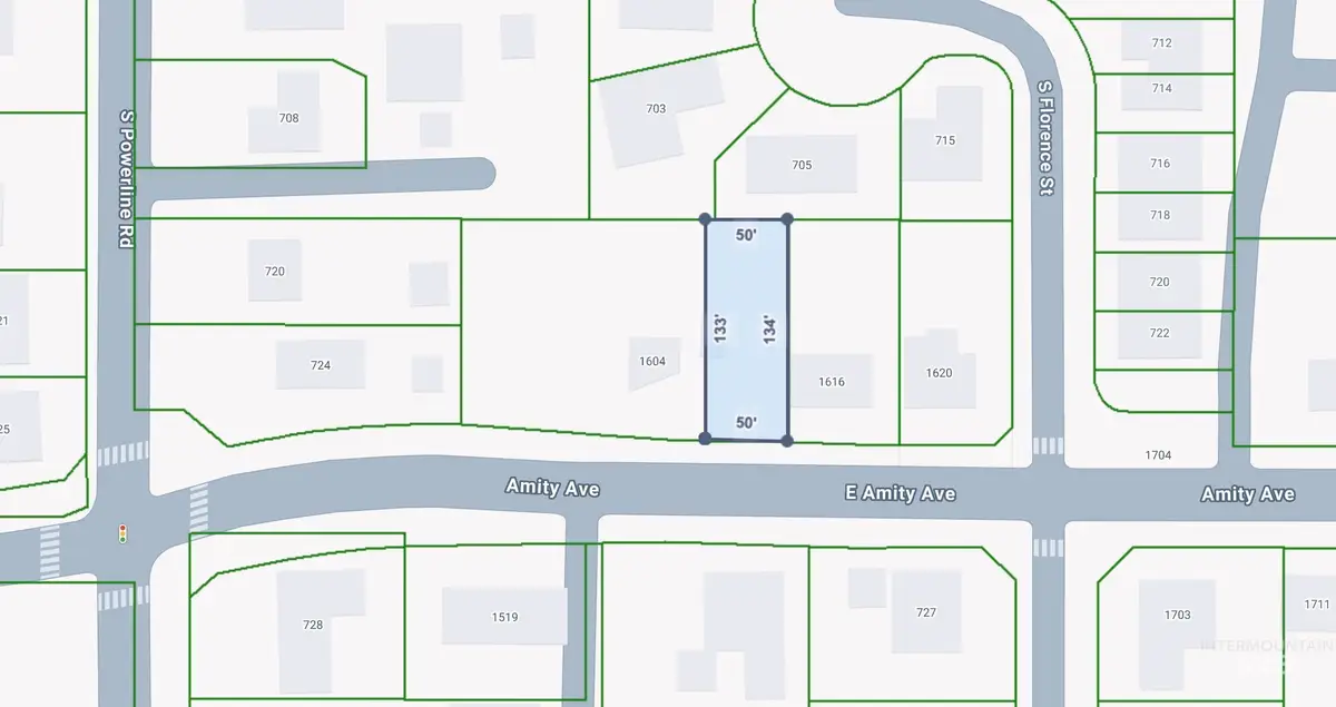 1604 E Amity Ave, Nampa, ID 83686 - #1