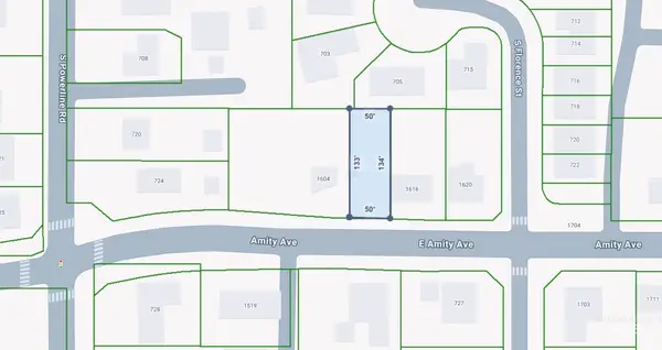 1604 E Amity Ave, Nampa, ID 83686