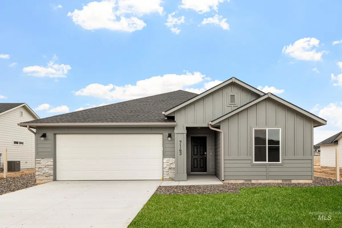 7143 E Shields Dr, Nampa, ID 83687 - #1