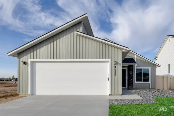 519 Pine St, New Plymouth, ID 83655