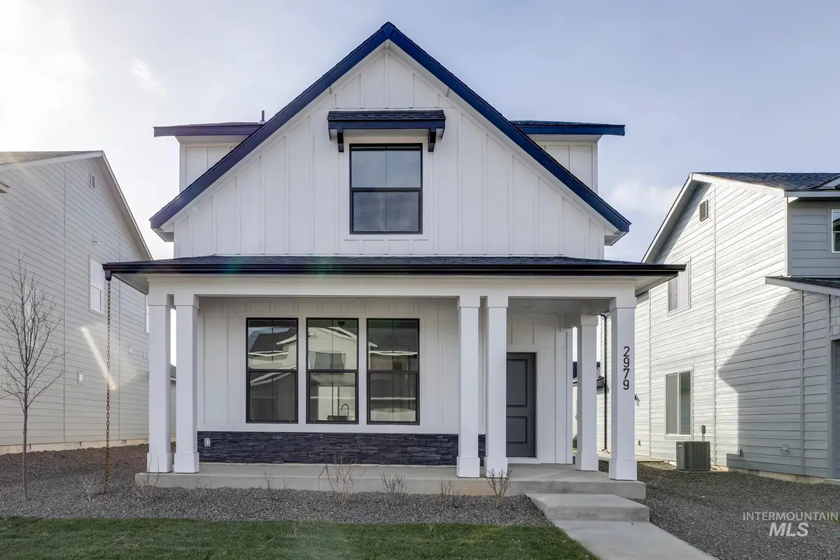 6917 S Harvest Cove Ave, Boise, ID 83709 - #1