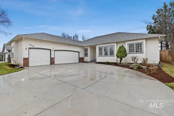 2305 E Oakridge St, Boise, ID 83716