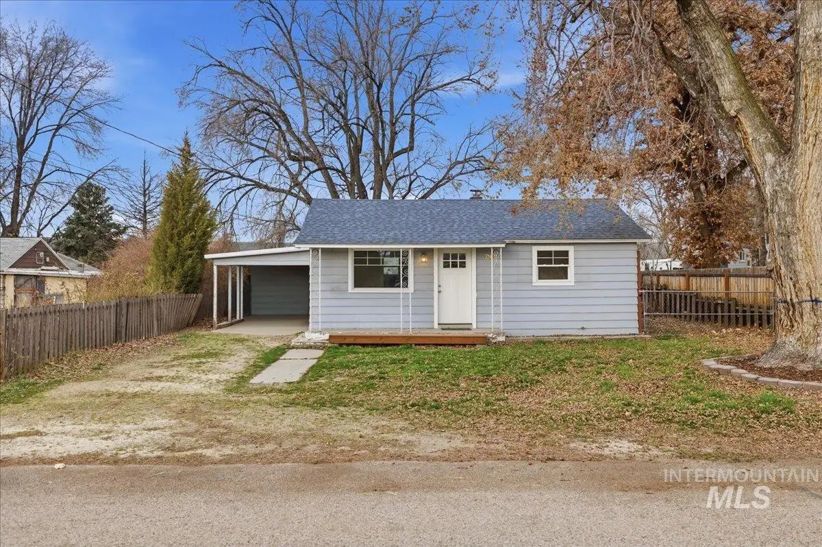 2919 S. Pond Street, Boise, ID 83705 - #1