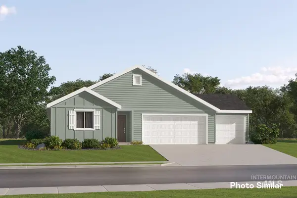 15157 Aviaticus Way, Caldwell, ID 83607