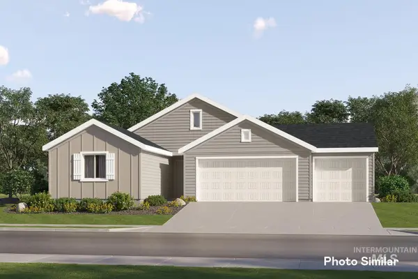 15234 Cloud Crest Ave, Caldwell, ID 83607