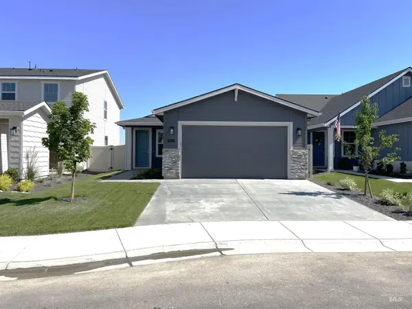 5970 N Static Line Ave, Meridian, ID 83646