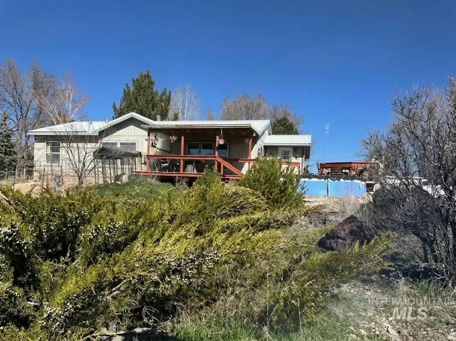 103 West 420 North, Shoshone, ID 83352 - #2
