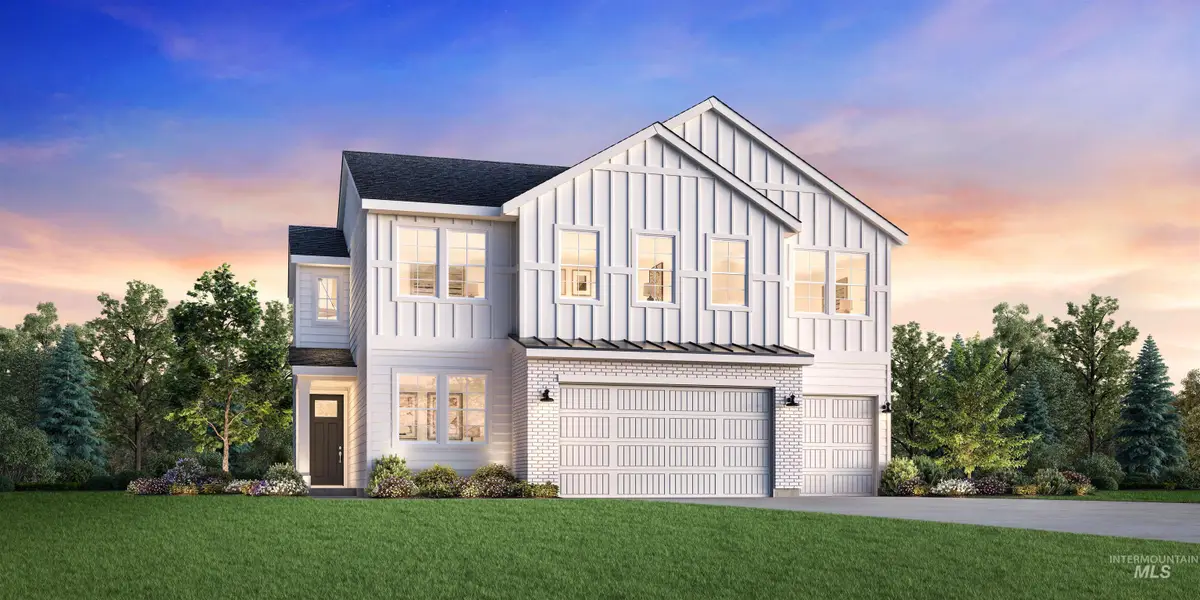 888 W Bay St, Middleton, ID 83644 - #1