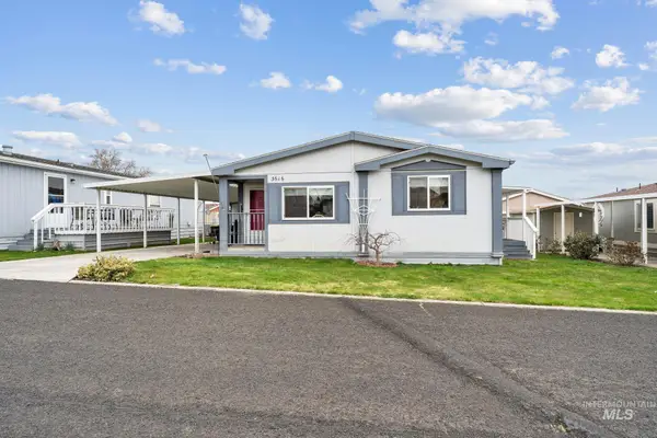 3616 15th Street, Lewiston, ID 83501