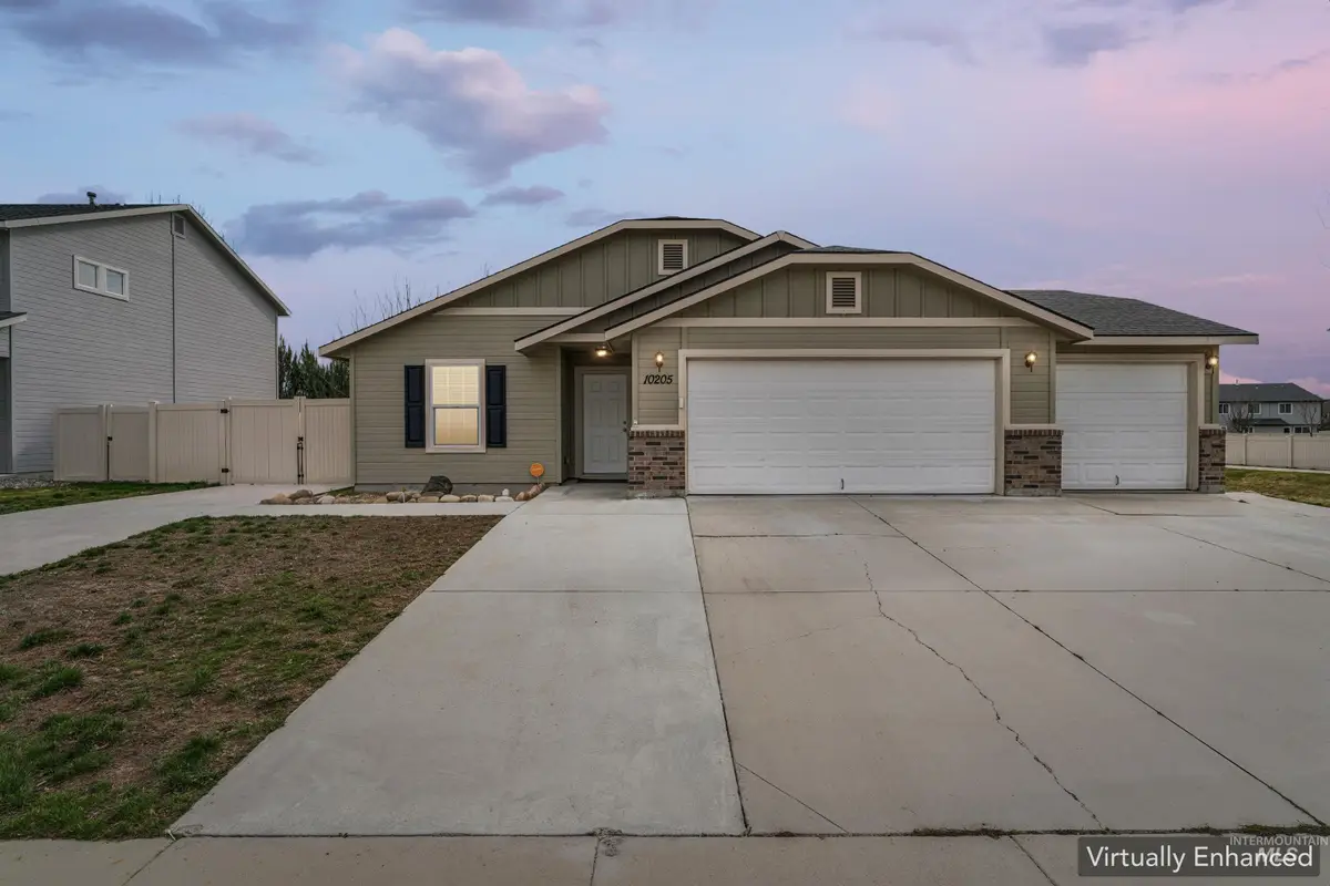 10205 W Virginia City St, Star, ID 83669 - #1