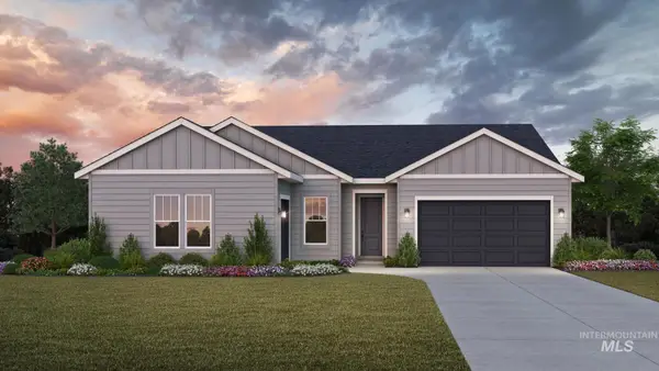 2319 N Asturian Ave, Middleton, ID 83644