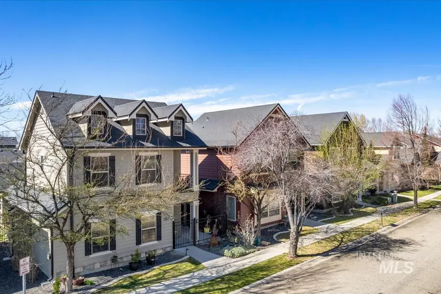 3167 S Hudspeth Ave, Meridian, ID 83642 - #3