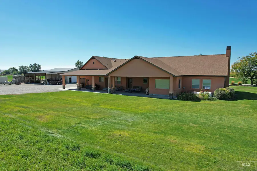4367 W Central Road, Emmett, ID 83617 - #3