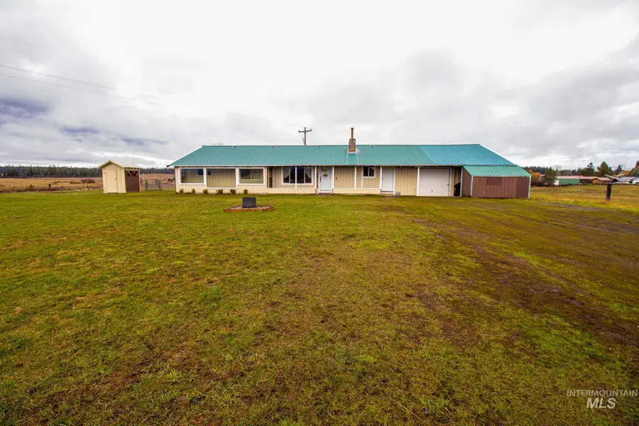 272 Cemetery Rd, Weippe, ID 83553 - #2