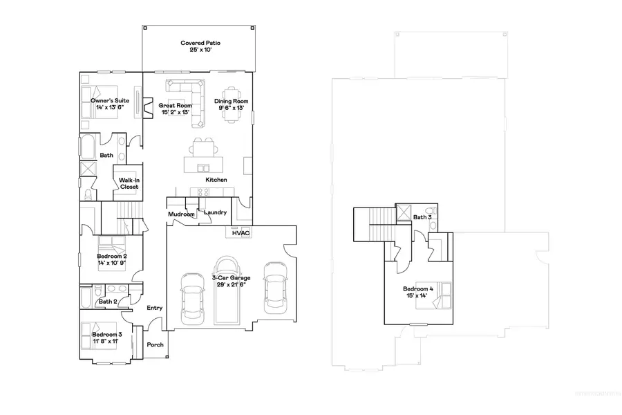 15087 Cloud Crest Ave, Caldwell, ID 83607 - #2