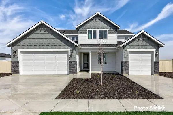 15075 Cloud Crest Ave, Caldwell, ID 83607