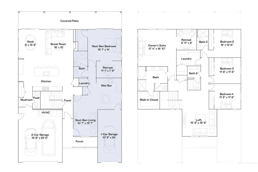 15075 Cloud Crest Ave, Caldwell, ID 83607 - #2