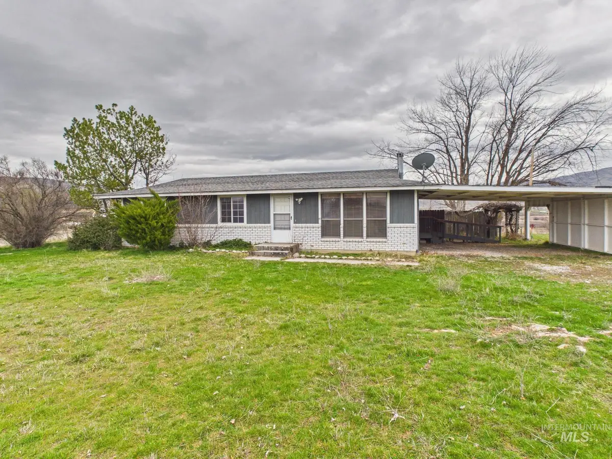 9845 N Highway 52, Horseshoe Bend, ID 83629 - #1