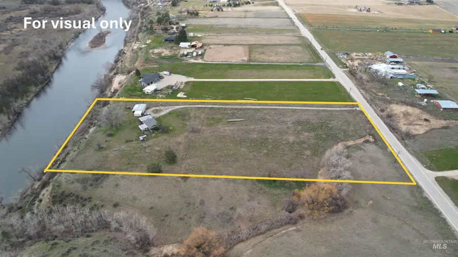 9845 N Highway 52, Horseshoe Bend, ID 83629 - #3