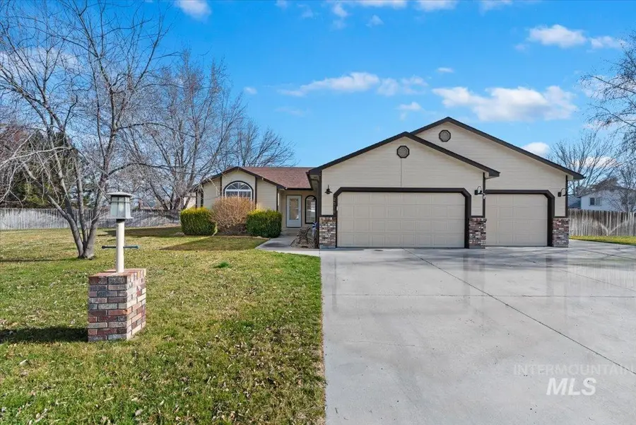 2510 San Marco Way, Nampa, ID 83686 - #2