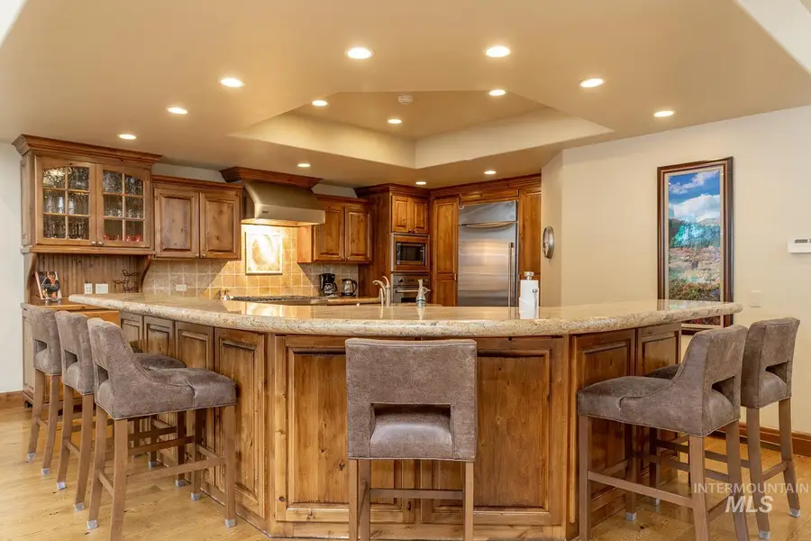 221 Picabo Street #E, Interest 2-F, Ketchum, ID 83340 - #3