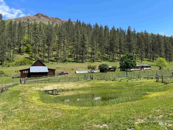 6215 Highway 12, Kooskia, ID 83539