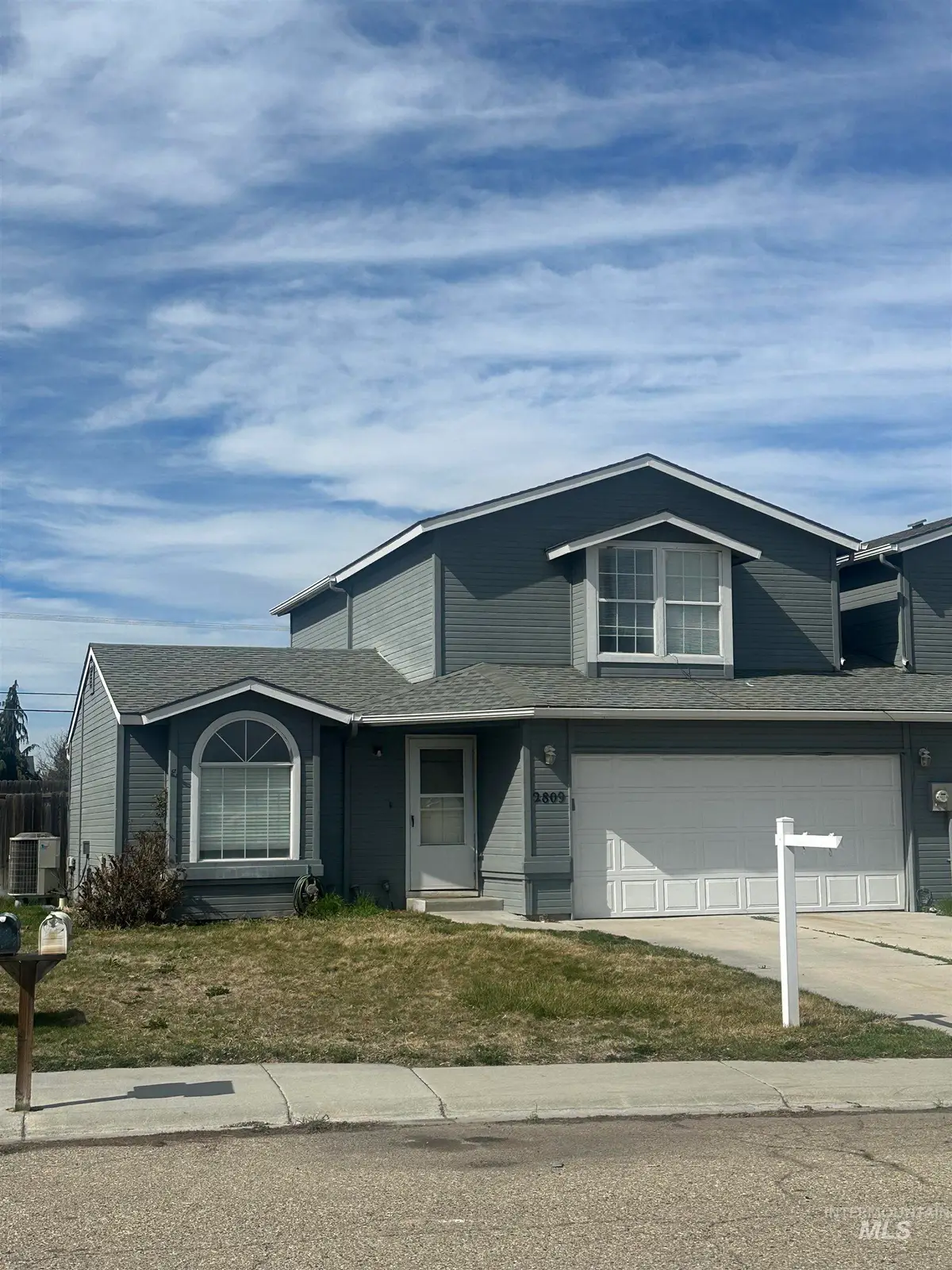 2807 Laurel Way, Nampa, ID 83686 - #1