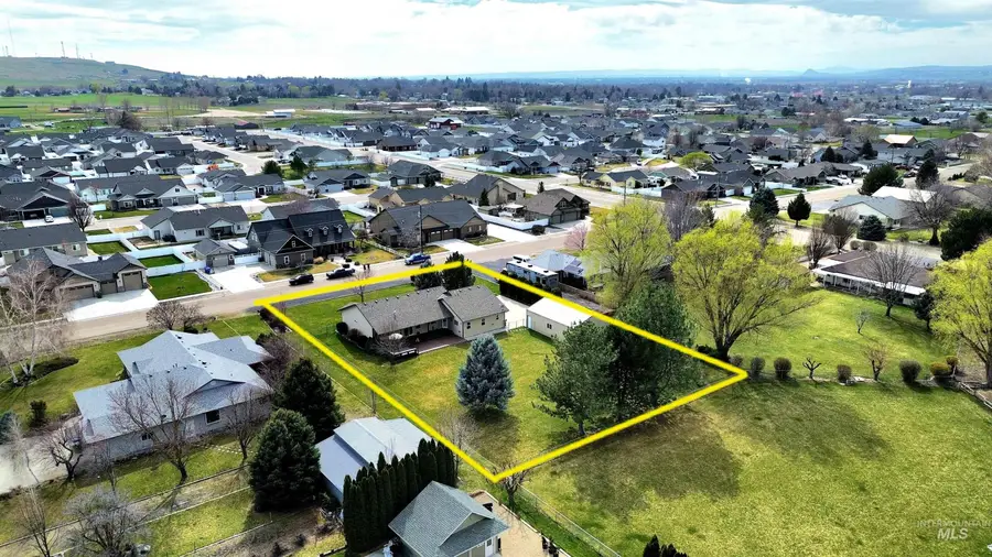 2082 NE 16th Ave., Payette, ID 83661 - #3