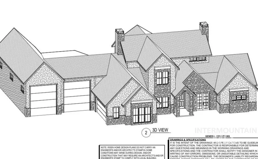 TBD Centerland Ln, Caldwell, ID 83607 - #2