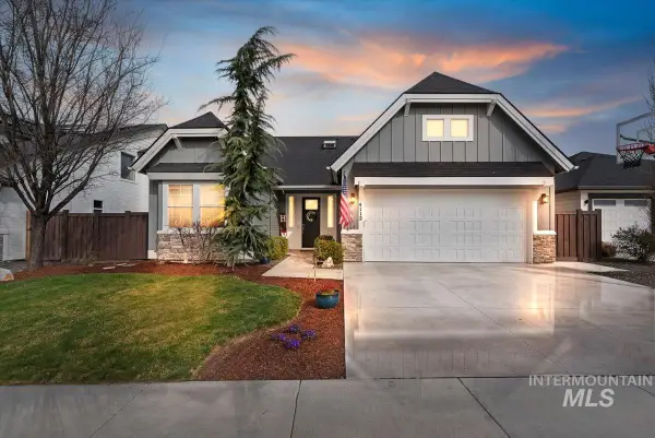 4112 W Everest St, Meridian, ID 83646