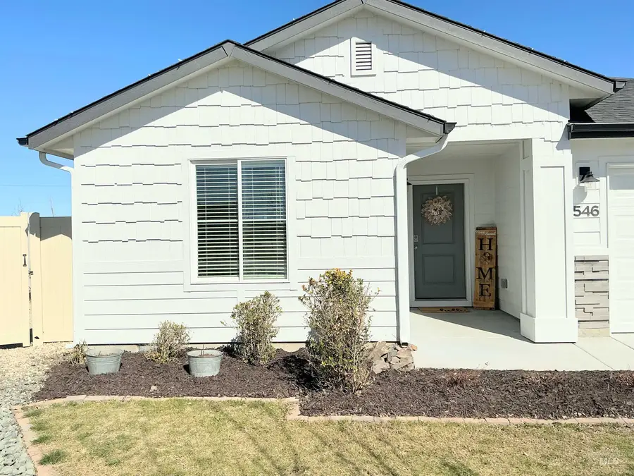 3546 W Commemoration Ave, Meridian, ID 83642 - #2