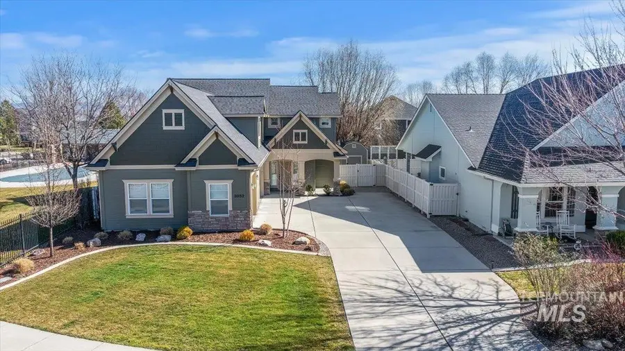 3052 N Christian Way, Meridian, ID 83646 - #3