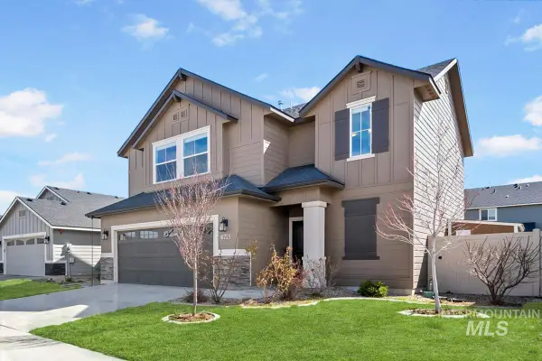 6721 E Zaffre Ridge St, Boise, ID 83716
