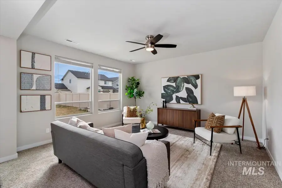 6721 E Zaffre Ridge St, Boise, ID 83716 - #2