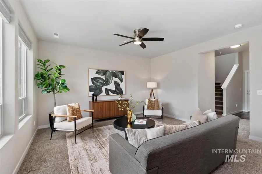 6721 E Zaffre Ridge St, Boise, ID 83716 - #3